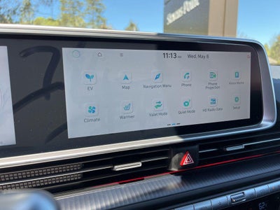 2023 Hyundai IONIQ 6 SEL