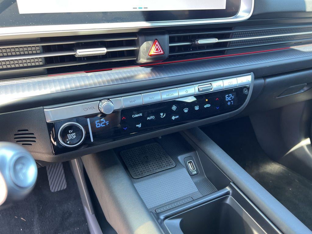 2023 Hyundai IONIQ 6 SEL