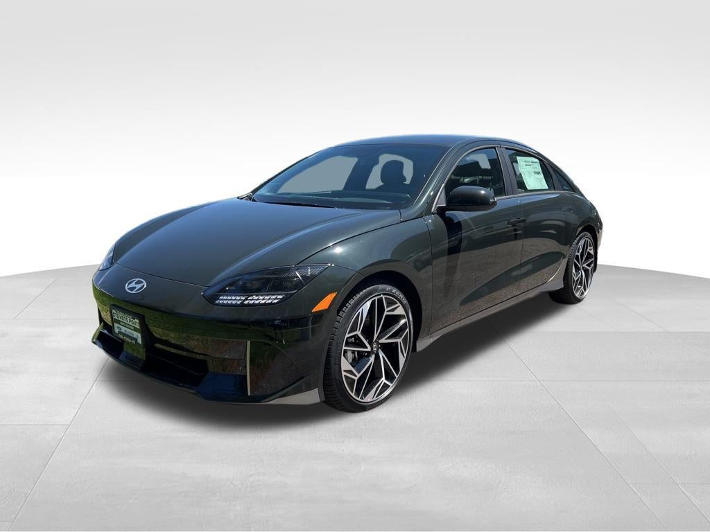 2023 Hyundai IONIQ 6 SEL