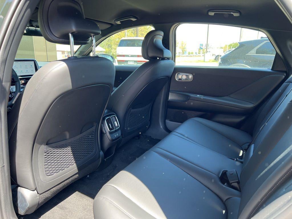 2023 Hyundai IONIQ 6 SEL