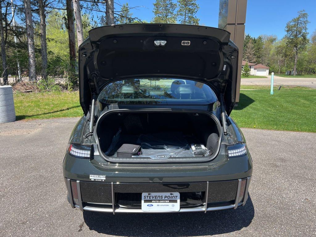 2023 Hyundai IONIQ 6 SEL