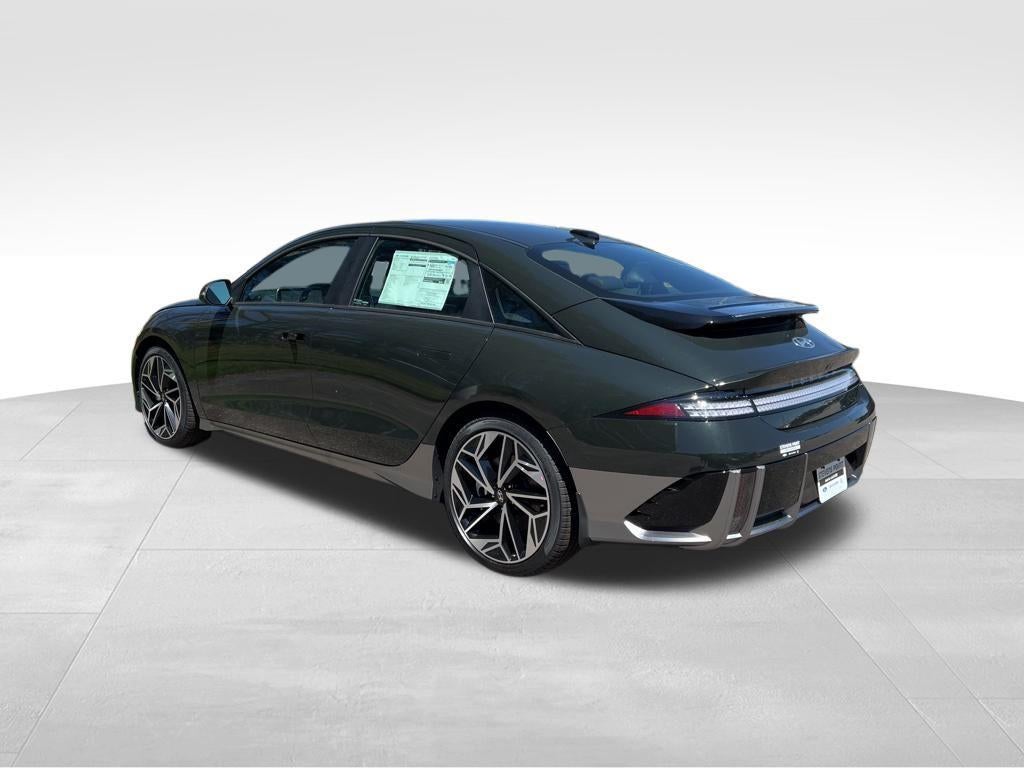 2023 Hyundai IONIQ 6 SEL