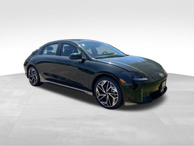 2023 Hyundai IONIQ 6 SEL