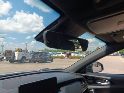 2022 Kia Stinger GT-Line