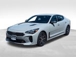 2022 Kia Stinger GT-Line