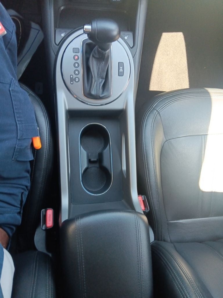 2015 Kia Sportage EX
