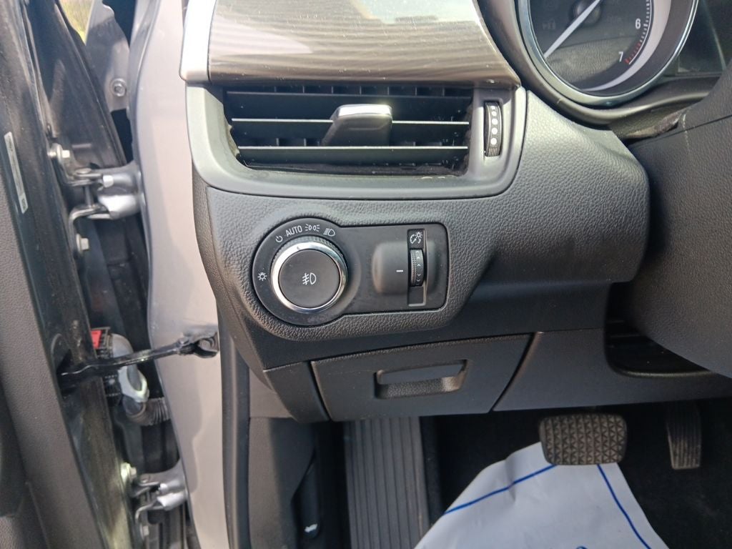 2020 Buick Envision Preferred