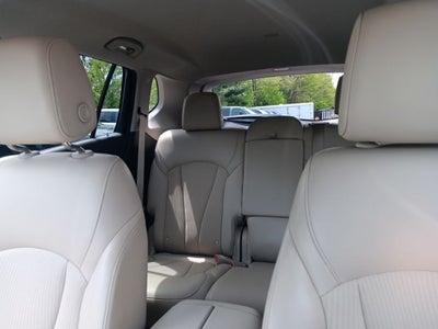 2020 Buick Envision Preferred