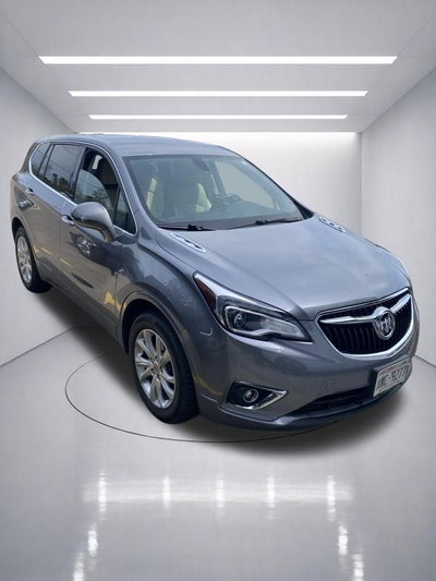 2020 Buick Envision Preferred