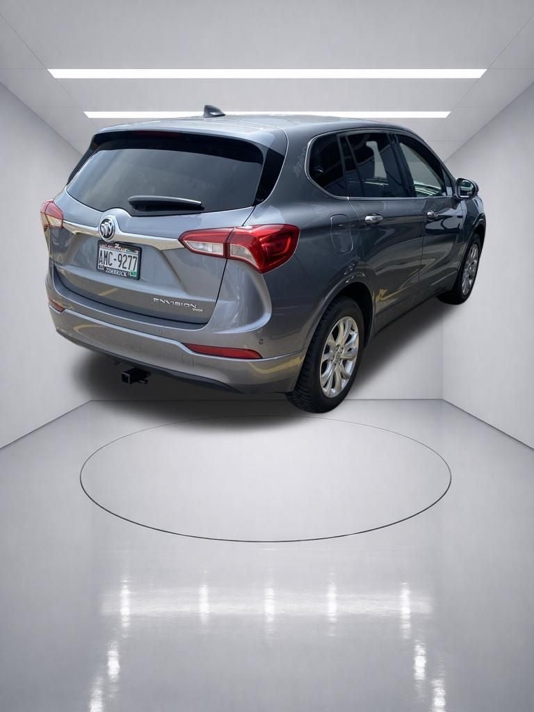 2020 Buick Envision Preferred