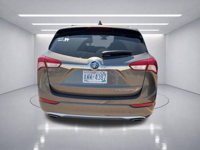 2019 Buick Envision Premium