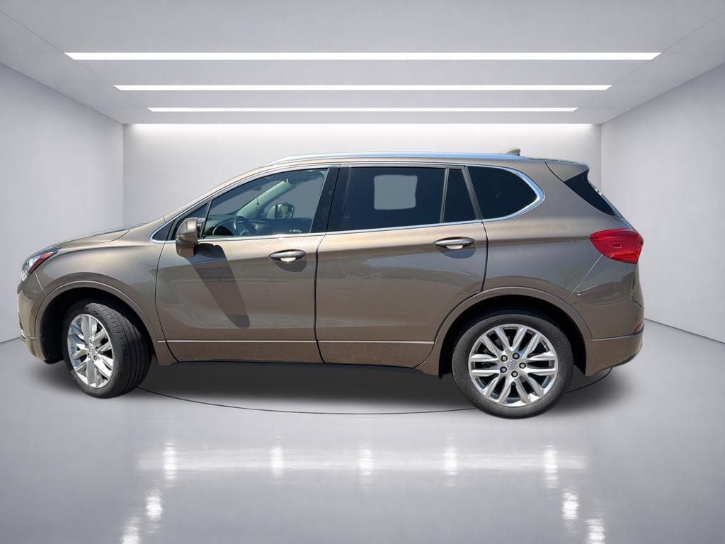 2019 Buick Envision Premium