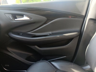 2019 Buick Envision Premium I