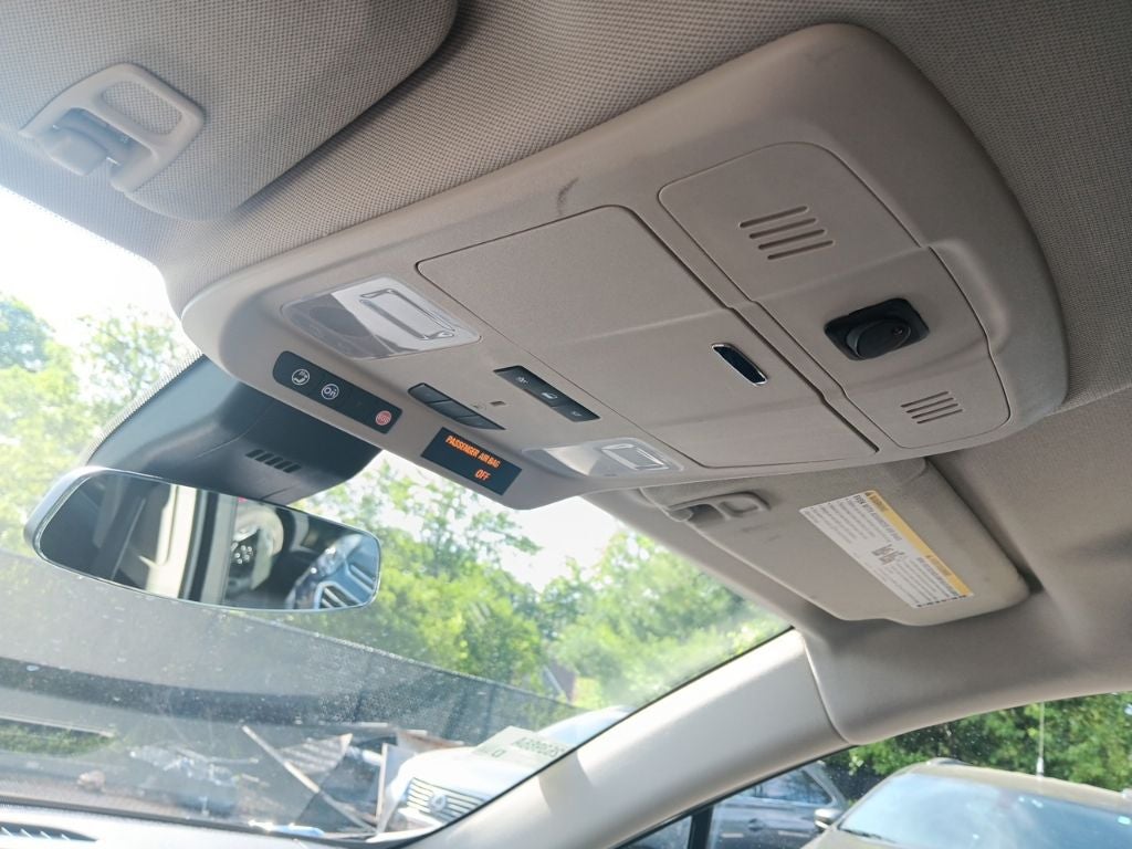 2019 Buick Envision Premium I