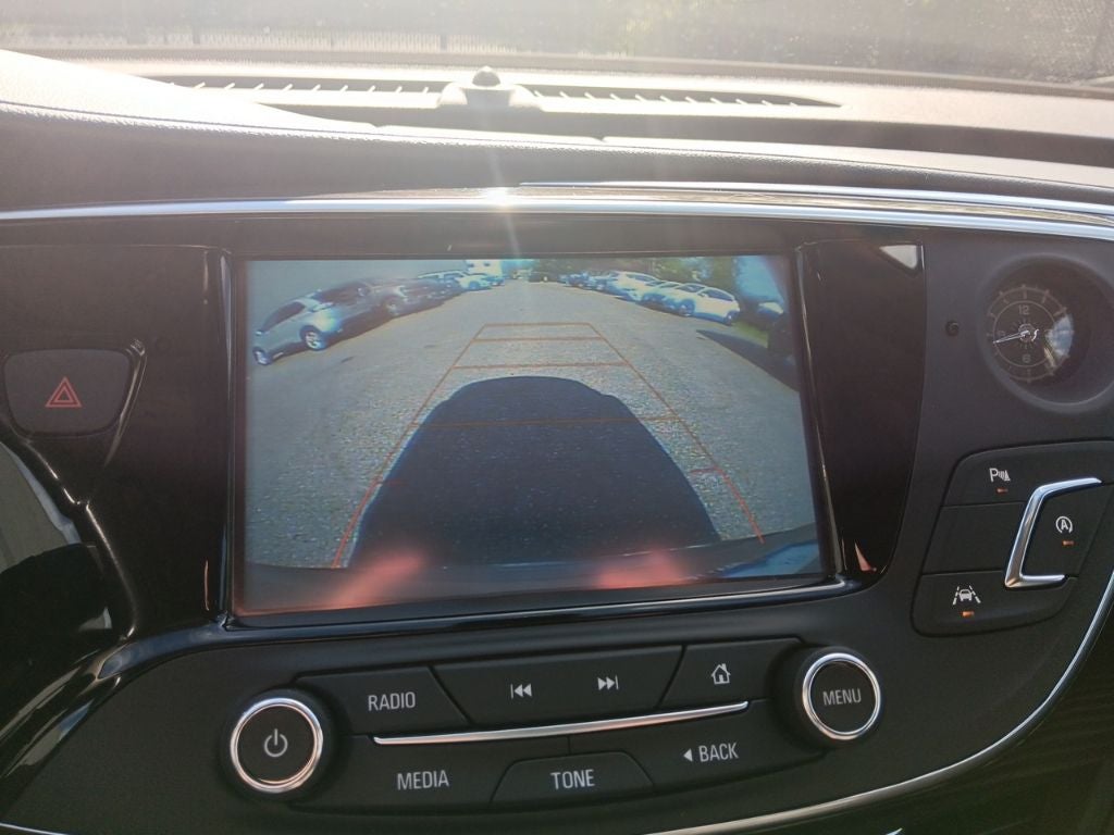2019 Buick Envision Premium I