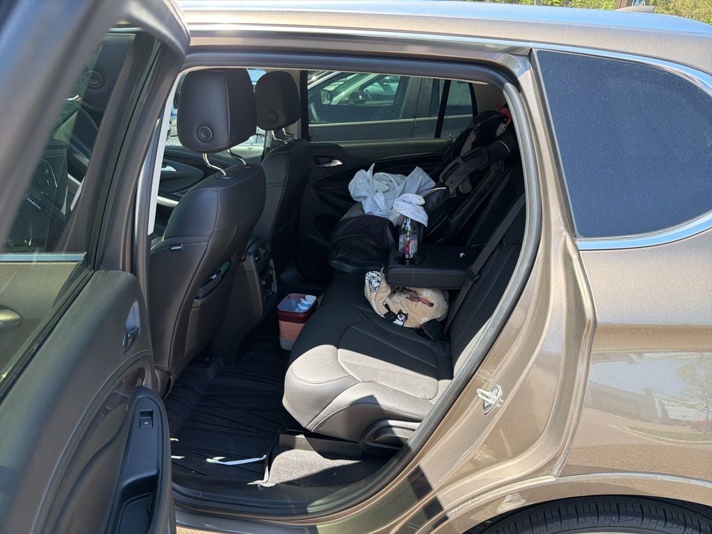 2019 Buick Envision Premium