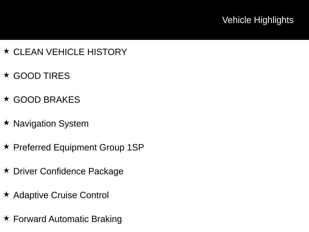2019 Buick Envision Premium II