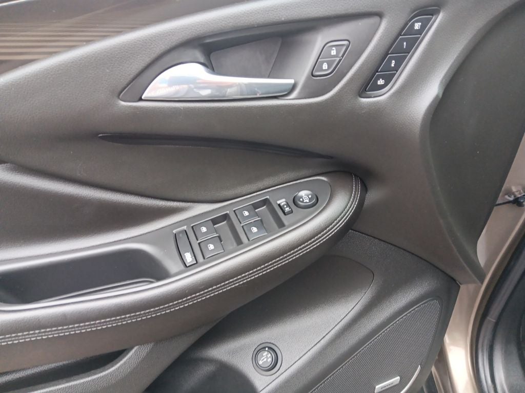 2019 Buick Envision Premium II