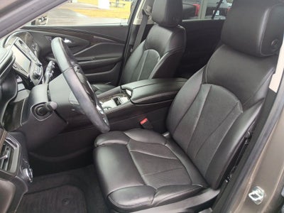 2019 Buick Envision Premium II