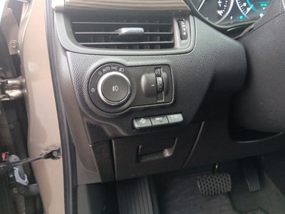 2019 Buick Envision Premium II