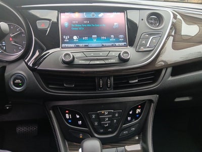 2019 Buick Envision Premium II