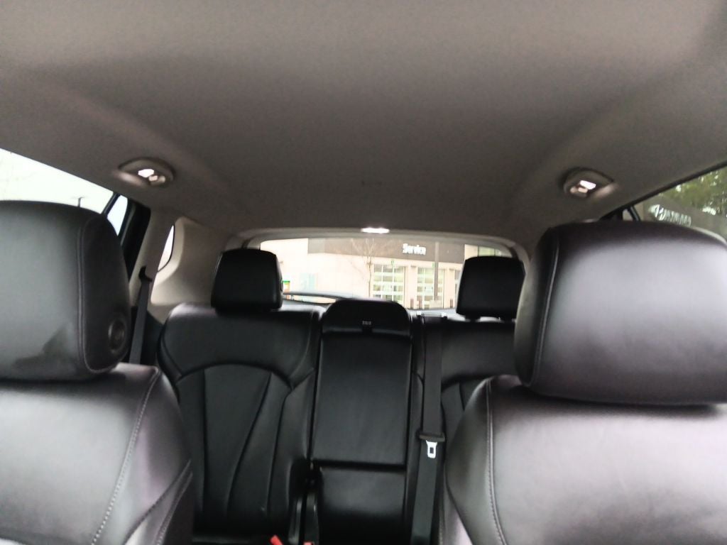 2019 Buick Envision Premium II