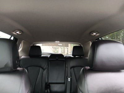 2019 Buick Envision Premium II