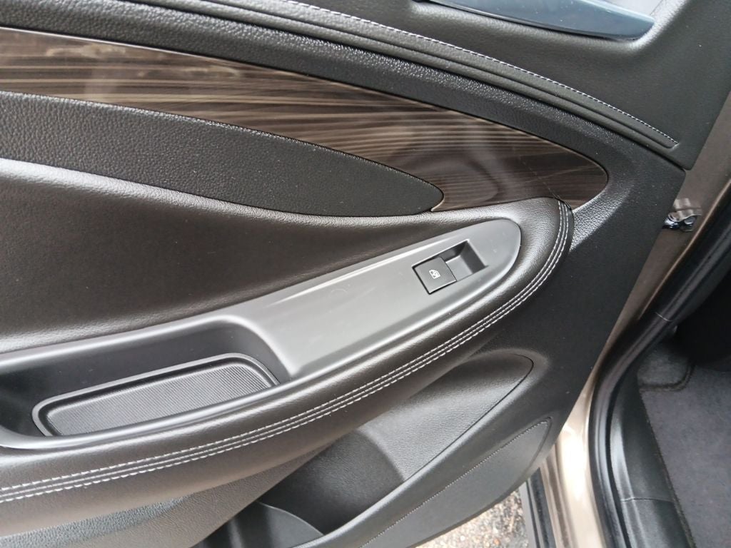 2019 Buick Envision Premium II