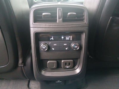 2019 Buick Envision Premium II