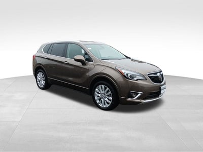 2019 Buick Envision Premium II