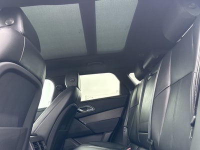 2025 Land Rover Range Rover Velar Dynamic SE