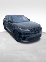 2018 Land Rover Range Rover Velar SE R-Dynamic
