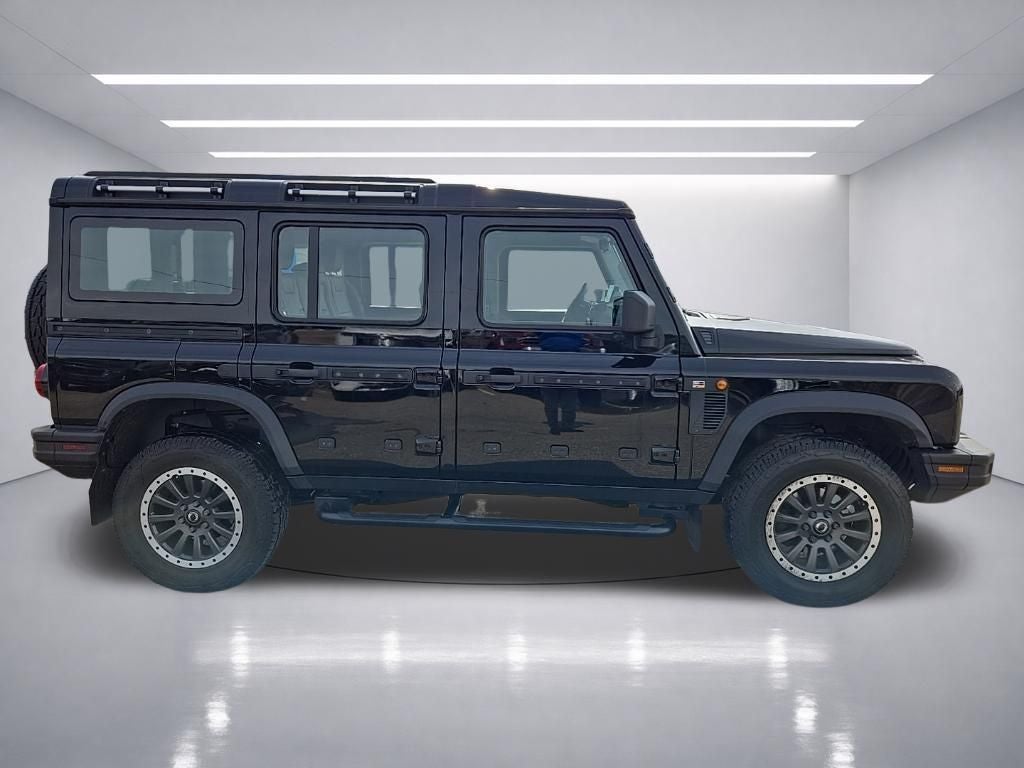 2024 INEOS Grenadier Fieldmaster Edition