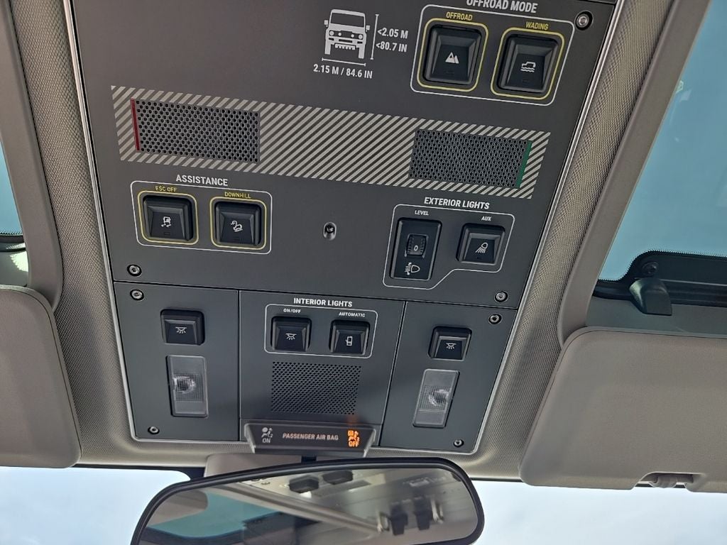 2024 INEOS Grenadier Fieldmaster Edition