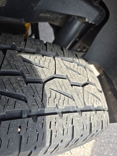 2024 INEOS Grenadier Fieldmaster Edition