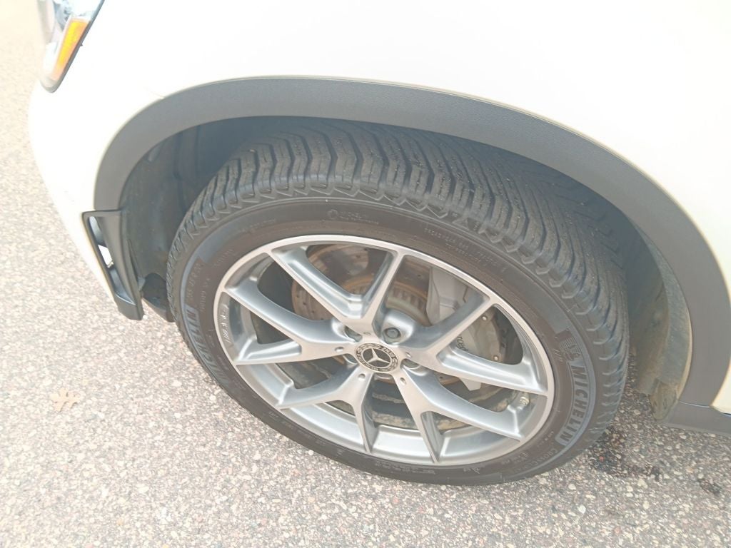 2022 Mercedes-Benz GLC GLC 300