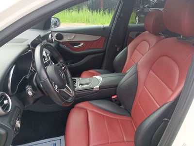 2022 Mercedes-Benz GLC GLC 300