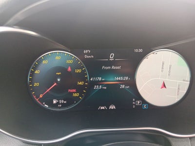 2022 Mercedes-Benz GLC GLC 300