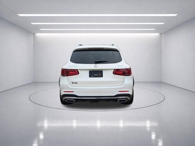 2022 Mercedes-Benz GLC GLC 300