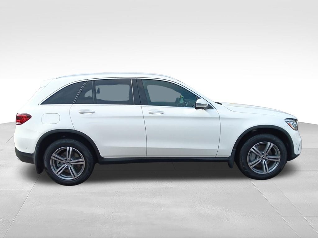2022 Mercedes-Benz GLC Base 4MATIC®