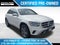 2022 Mercedes-Benz GLC Base 4MATIC®