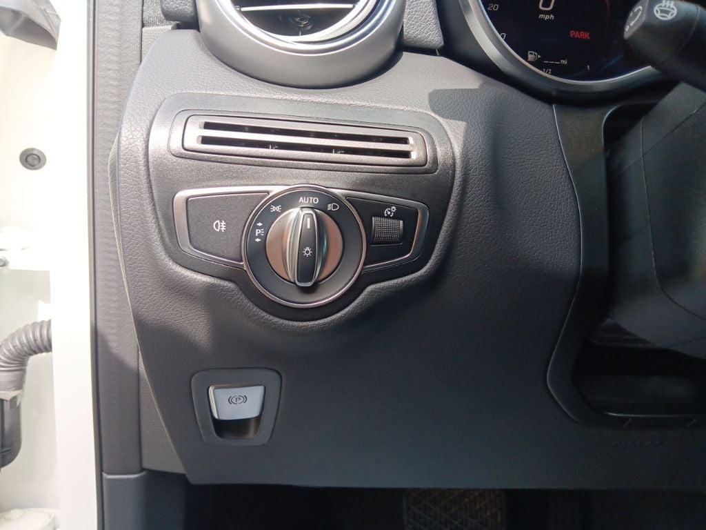 2022 Mercedes-Benz GLC Base 4MATIC®