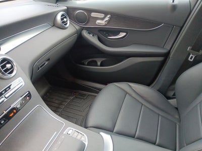 2022 Mercedes-Benz GLC Base 4MATIC®