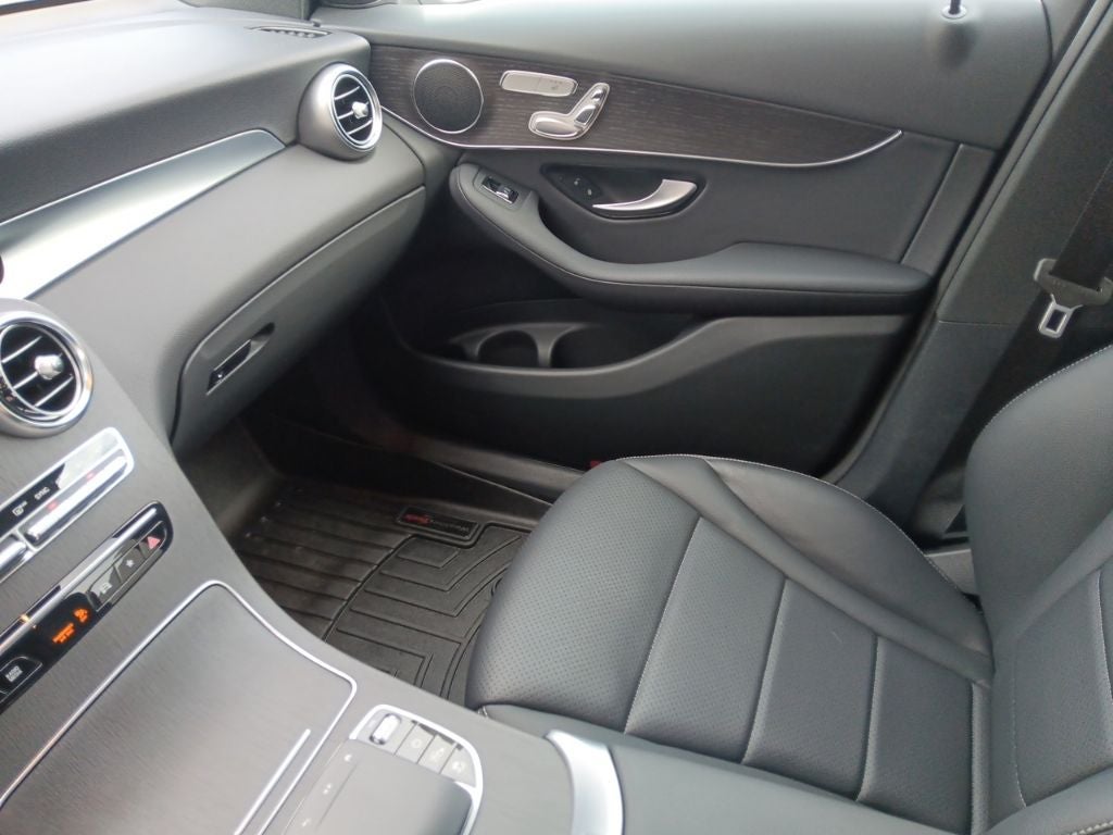 2022 Mercedes-Benz GLC Base 4MATIC®