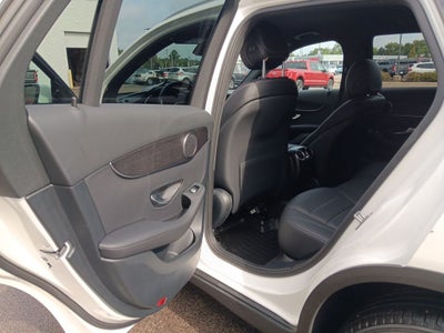 2022 Mercedes-Benz GLC Base 4MATIC®
