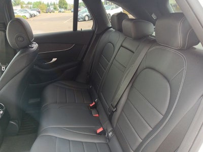 2022 Mercedes-Benz GLC Base 4MATIC®