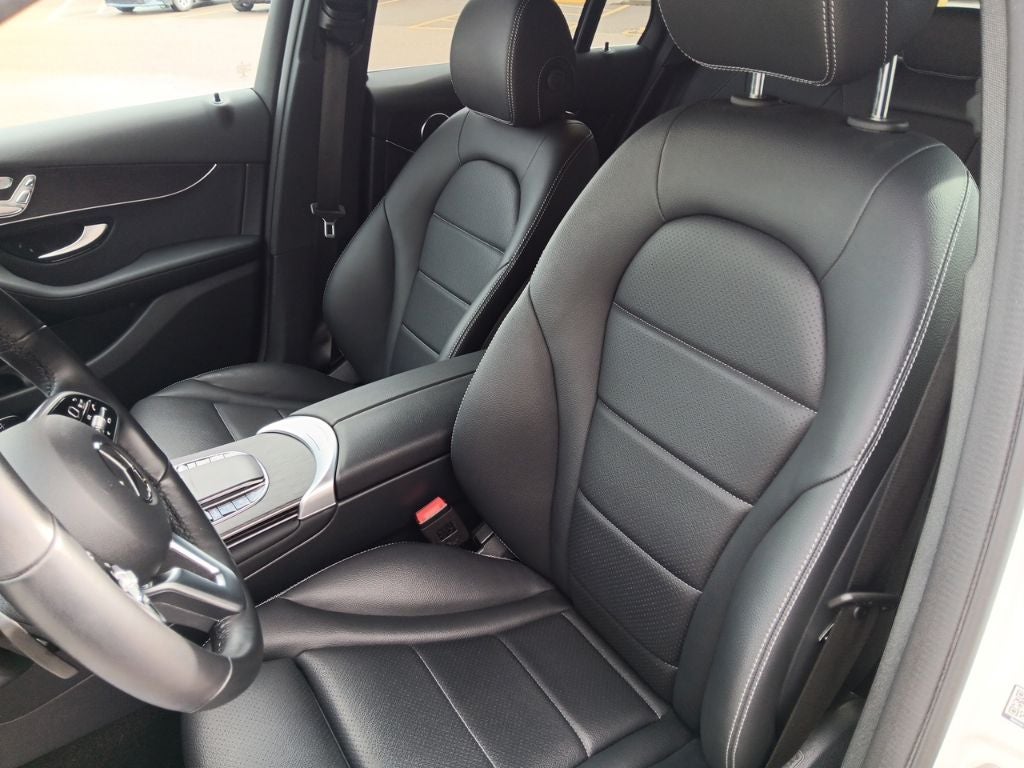2022 Mercedes-Benz GLC Base 4MATIC®