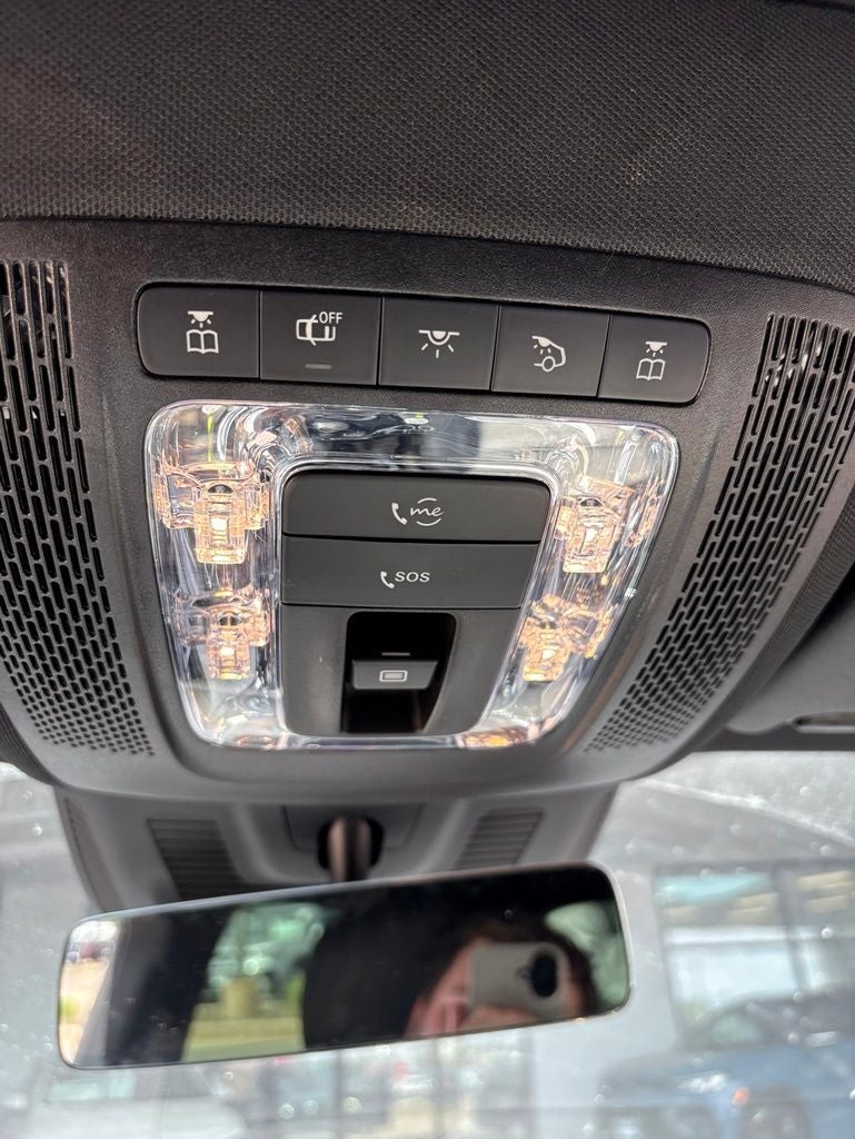 2022 Mercedes-Benz GLA GLA 35 AMG® 4MATIC®