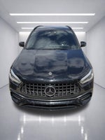 2022 Mercedes-Benz GLA GLA 35 AMG® 4MATIC®