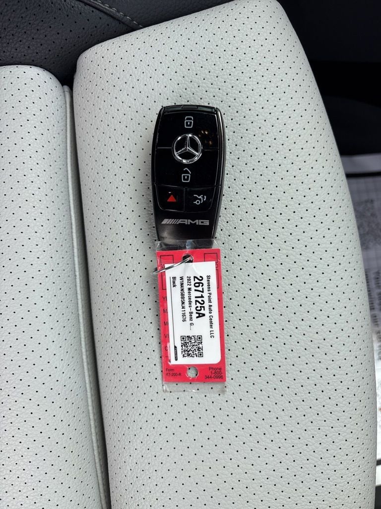 2022 Mercedes-Benz GLA Base